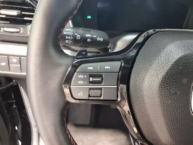2026 Honda Pilot Black Edition - Photo 7