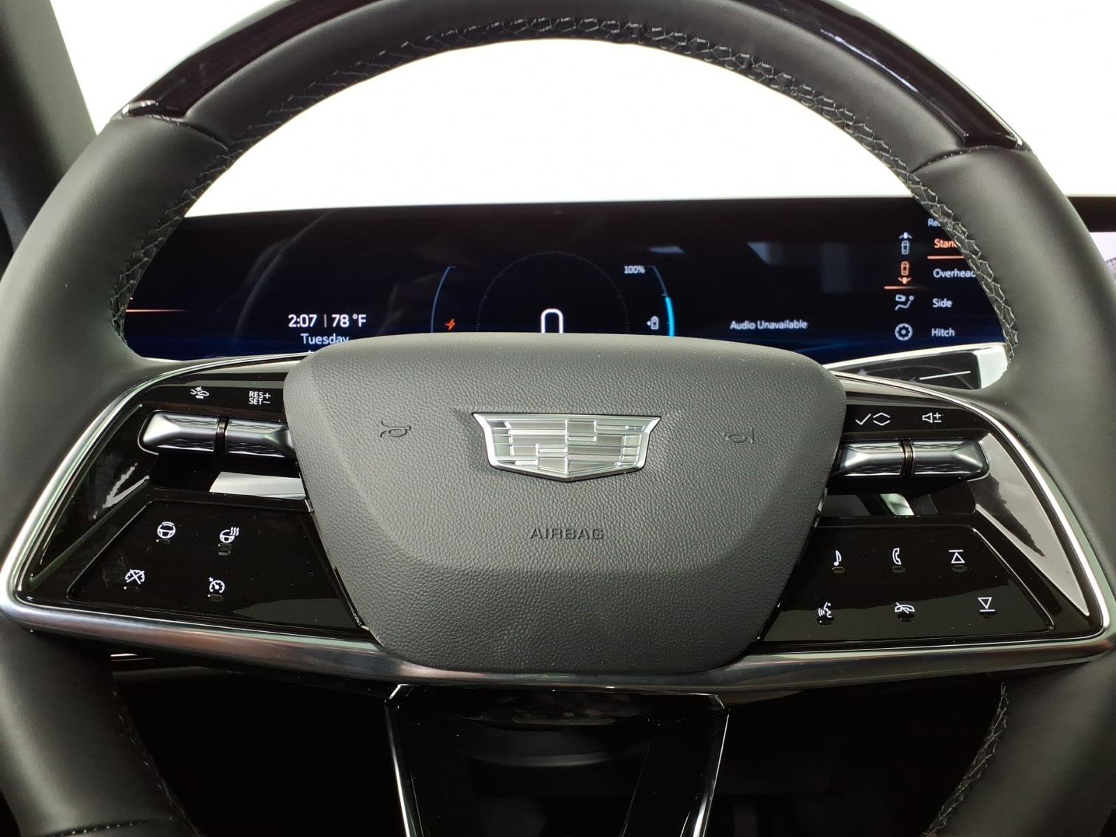 2026 Cadillac LYRIQ Luxury - Photo 22