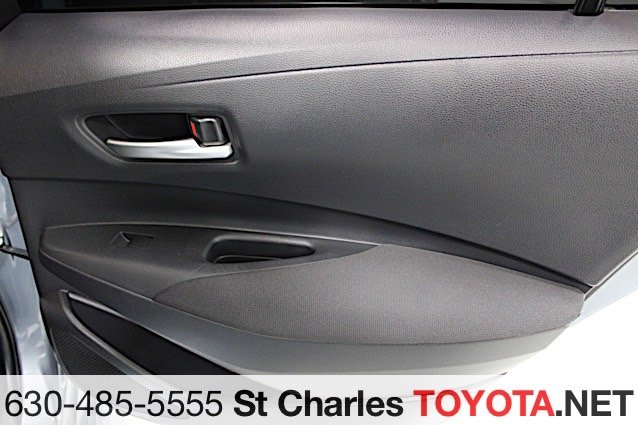 Certified Used 2020 Blue Toyota Le image 21