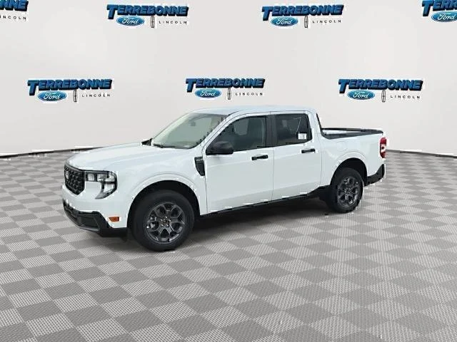 New 2026 Oxford White Ford XLT image 24