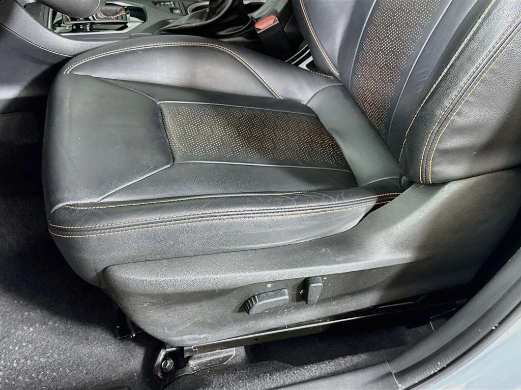 Used 2021 Gray Subaru Limited image 23