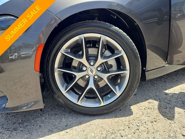 Certified Used 2023 Gray Dodge GT image 27