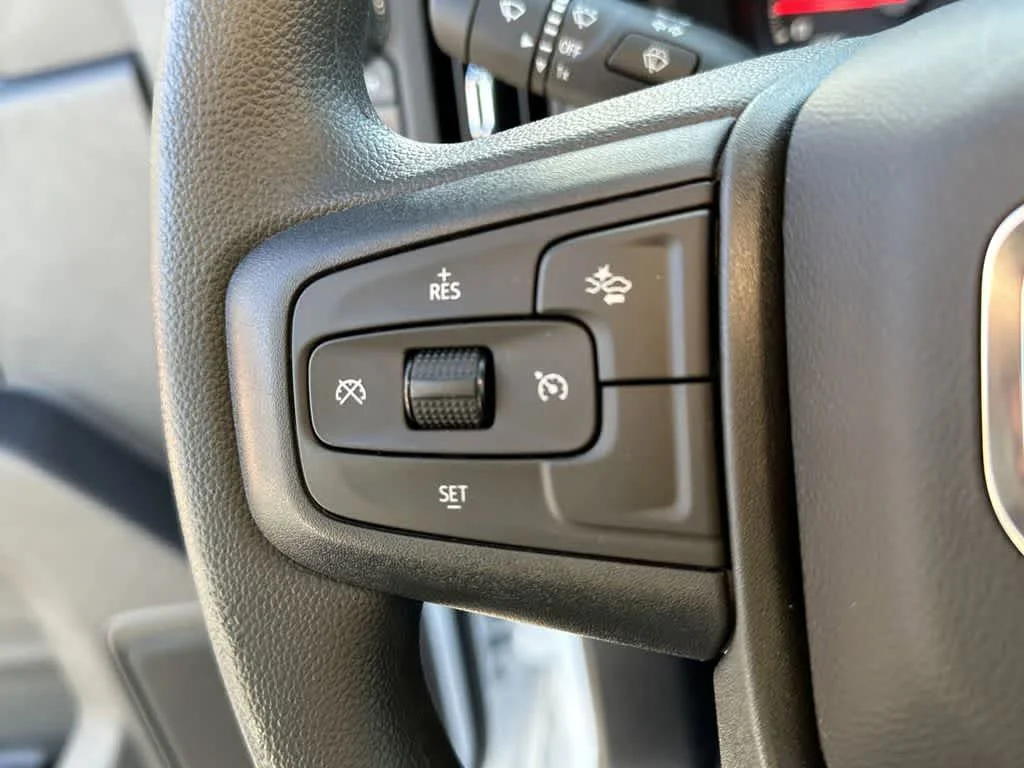 2025 GMC Sierra 3500HD Pro - Photo 55