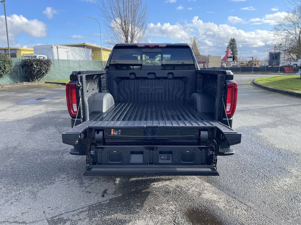 2026 GMC Sierra 1500 Denali - Photo 27