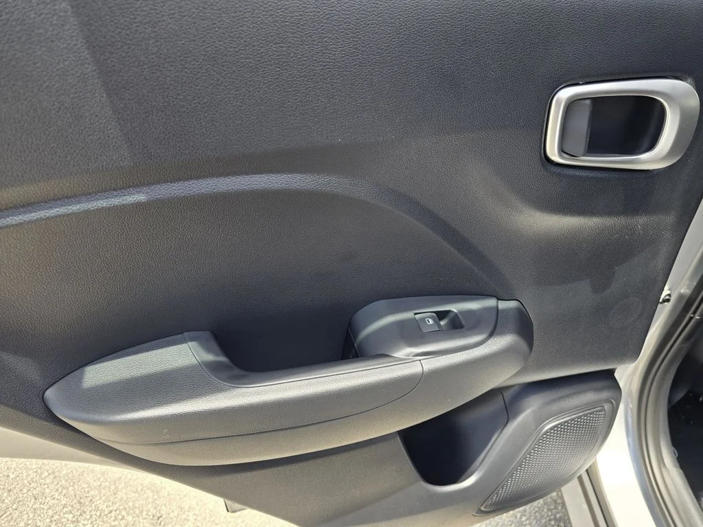 New 2026 Gray Hyundai SEL image 13