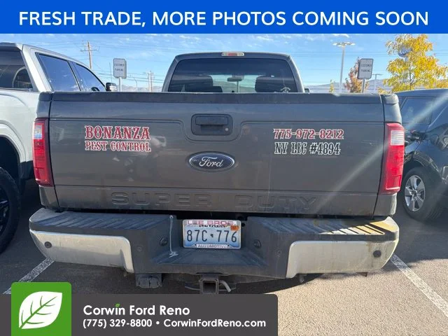 Used 2016 Gray Ford XLT image 6