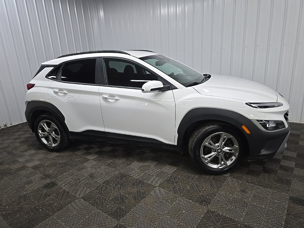 2023 Hyundai Kona