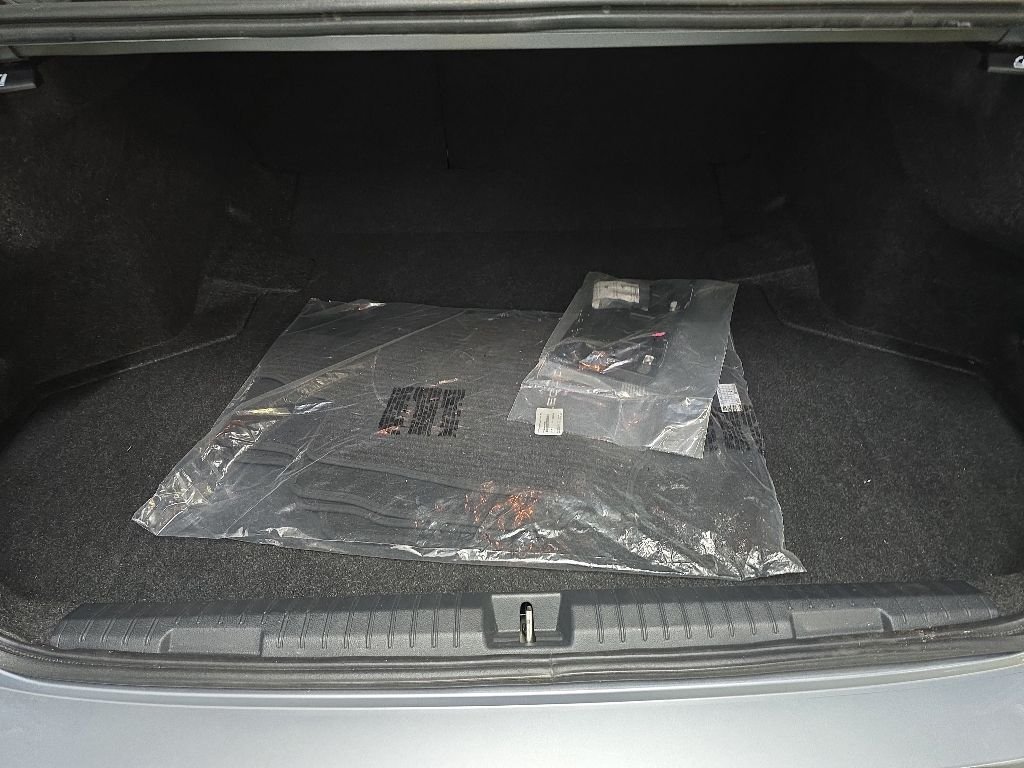 Used 2023 Silver Subaru Premium image 11