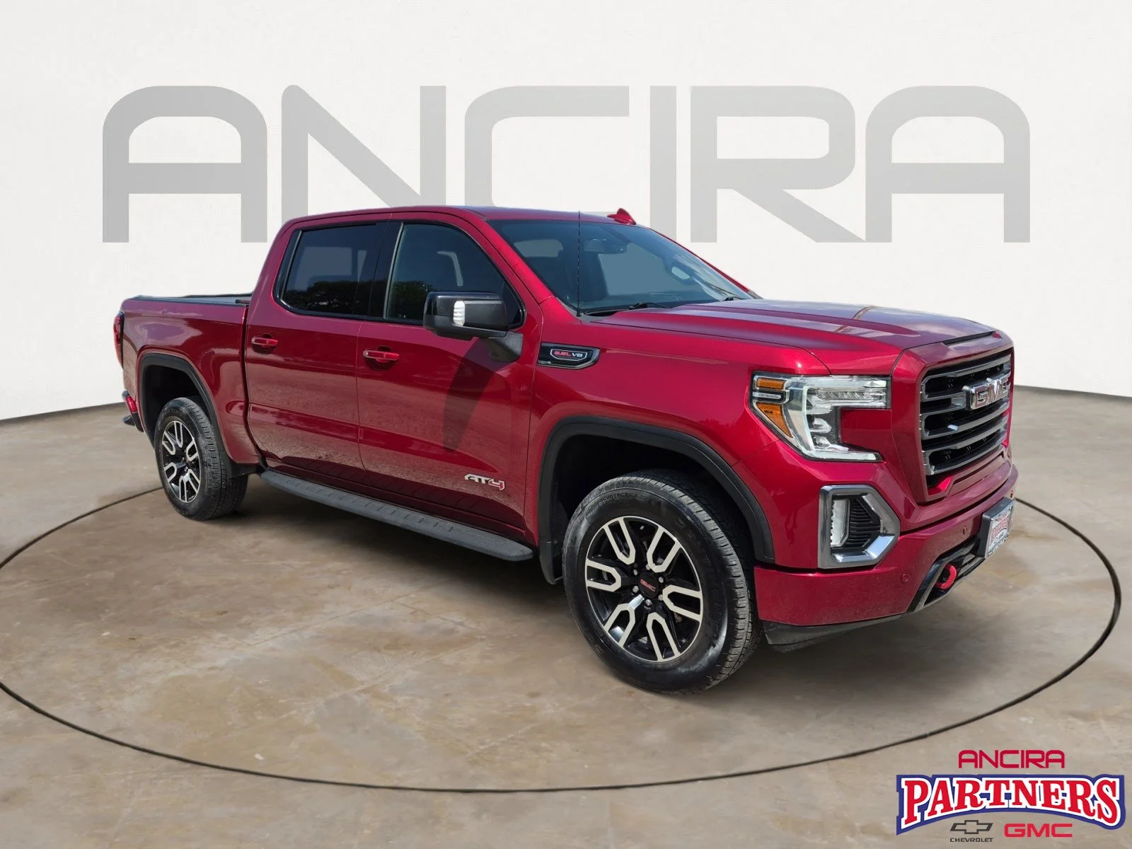 2022 GMC Sierra 1500 Limited