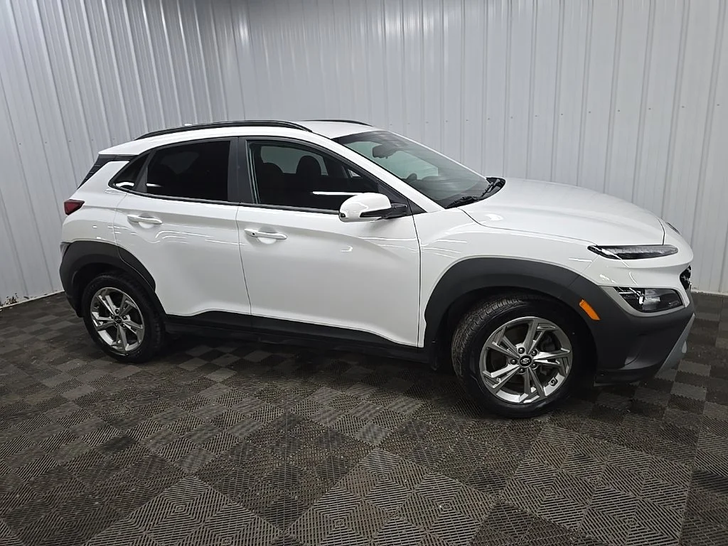 2023 Hyundai Kona