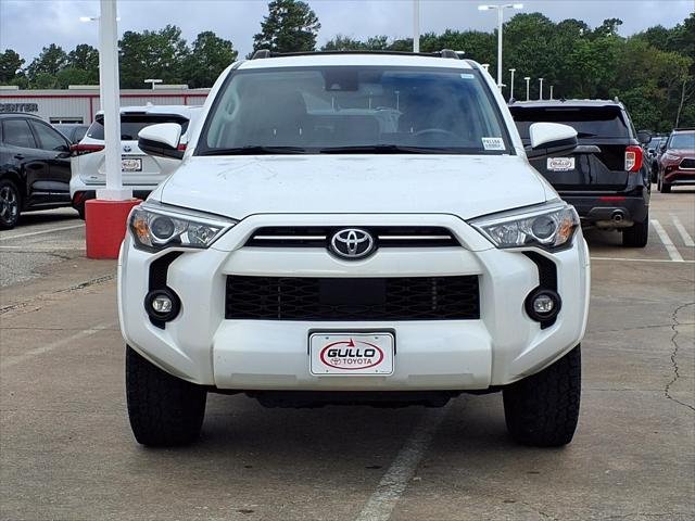 Certified Used 2023 ICE CAP Toyota  image 4