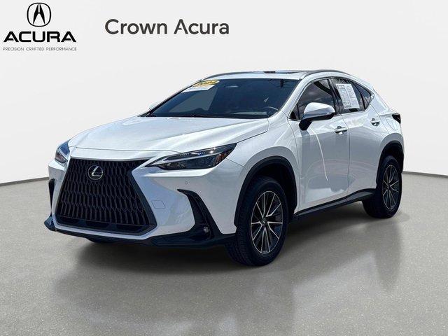 2024 Lexus NX 350 250 Premium FWD's photo
