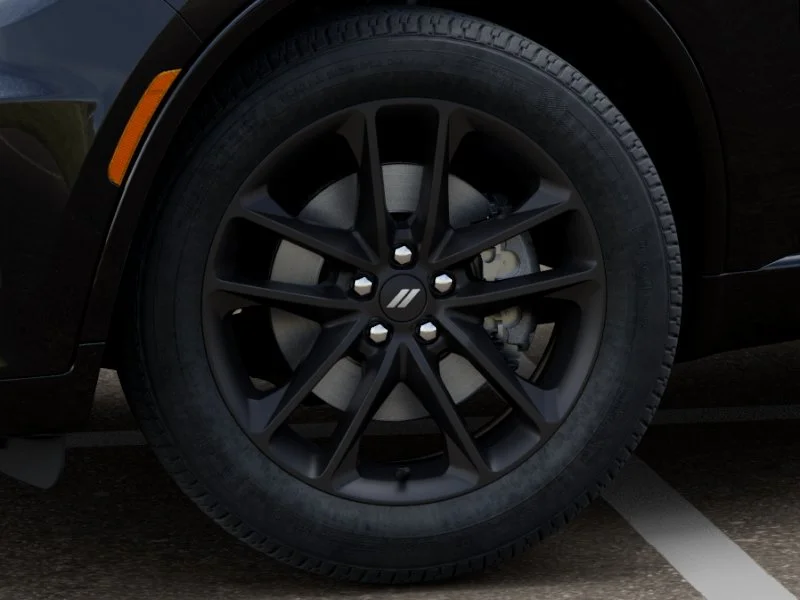 New 2026 Black Dodge GT image 34