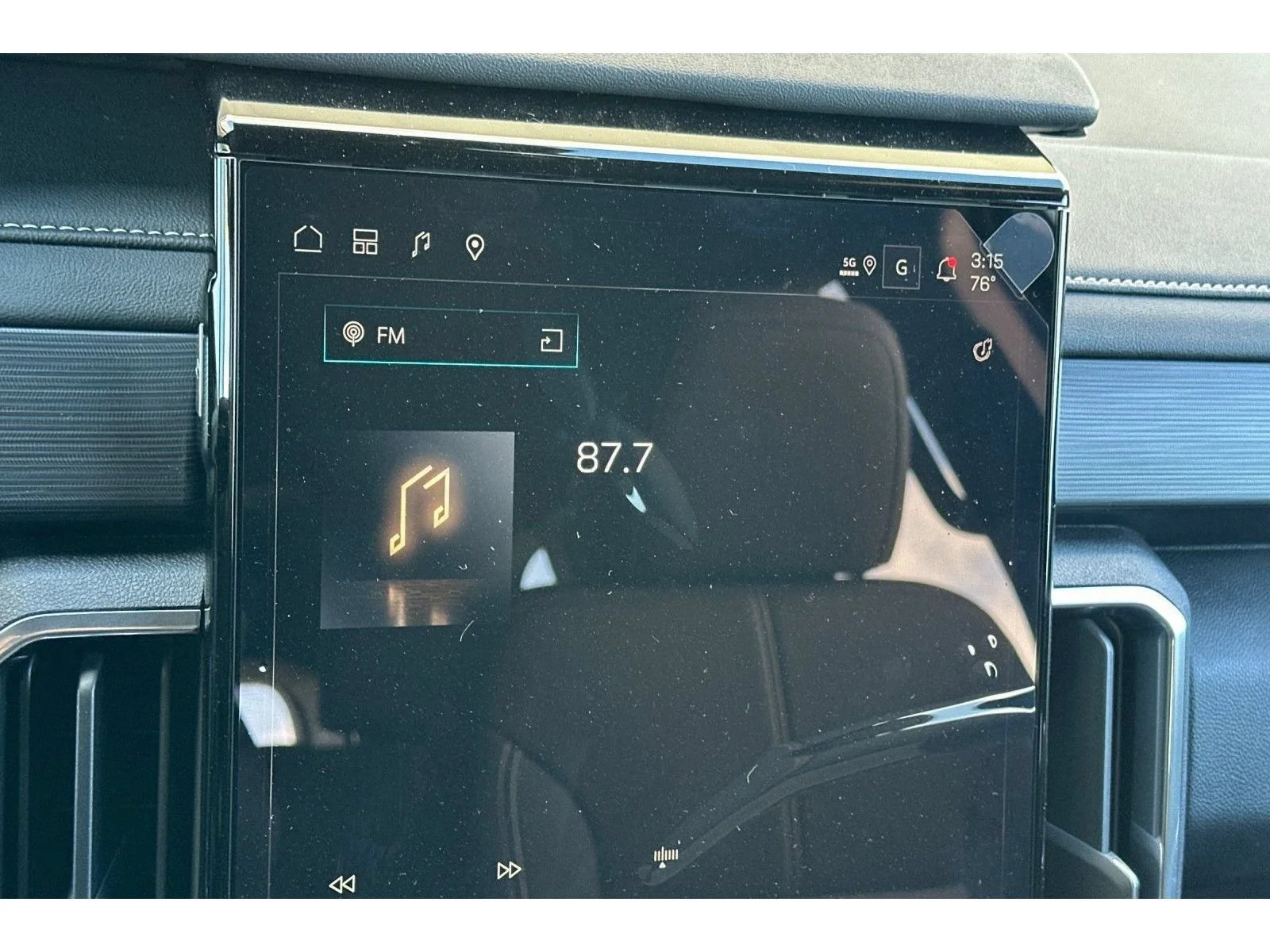 2026 GMC Acadia Elevation - Photo 18