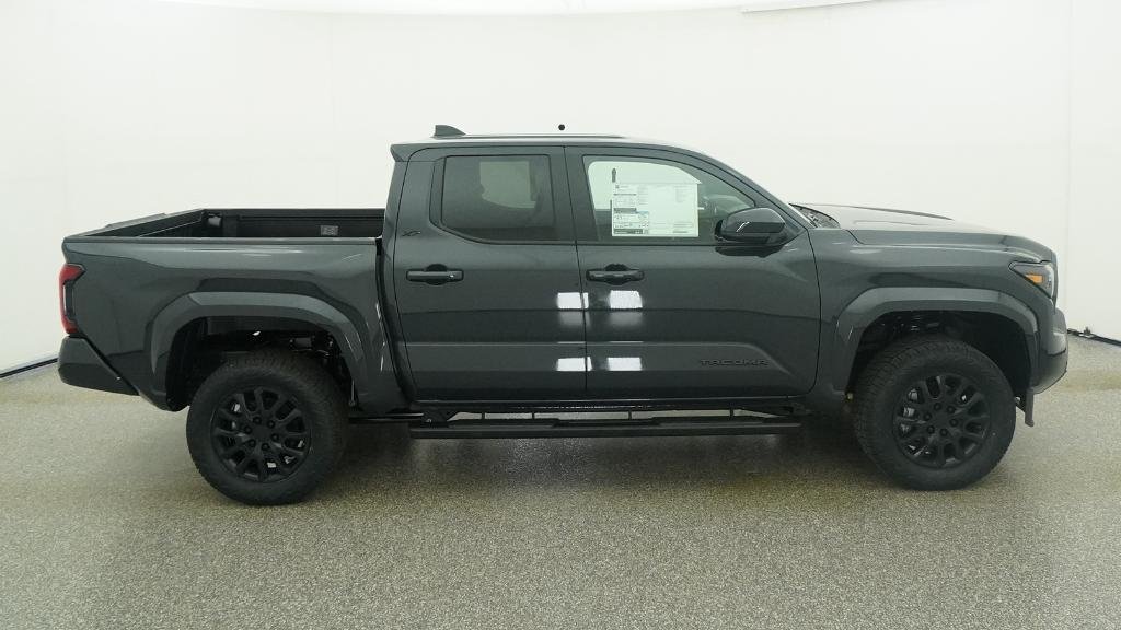 New 2026 Underground Toyota SR5 image 13
