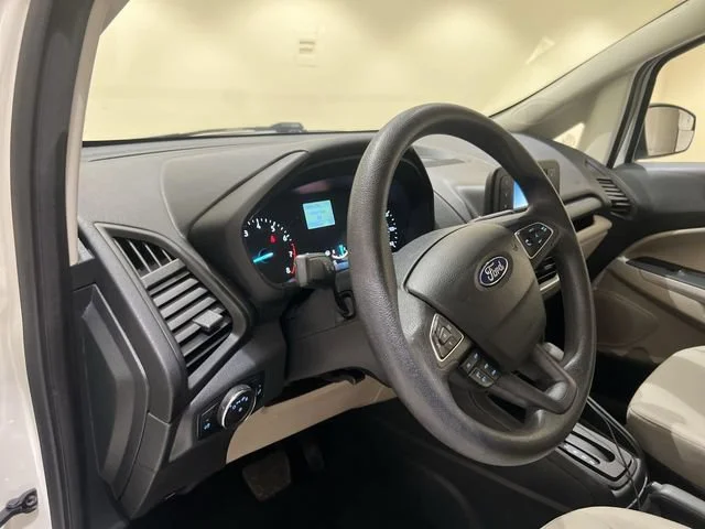 2021 Ford EcoSport S - Photo 9