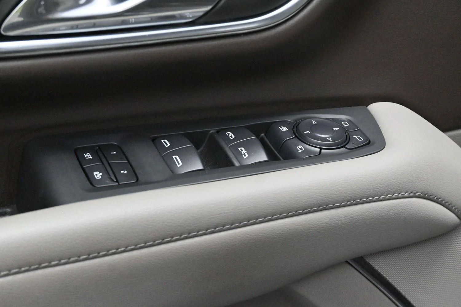 Used 2024 Black Chevrolet LT image 15