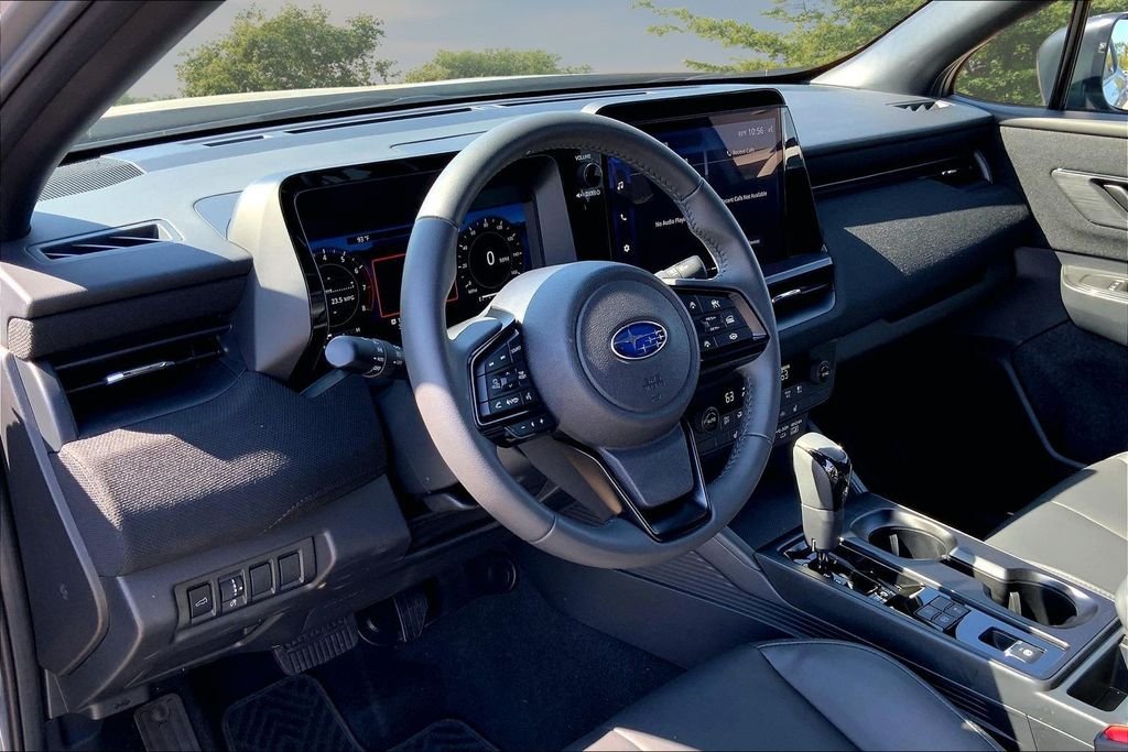 Used 2026 Beige Subaru Premium image 16