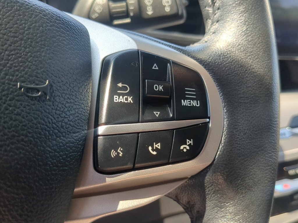 Used 2024  Ford XLT image 20