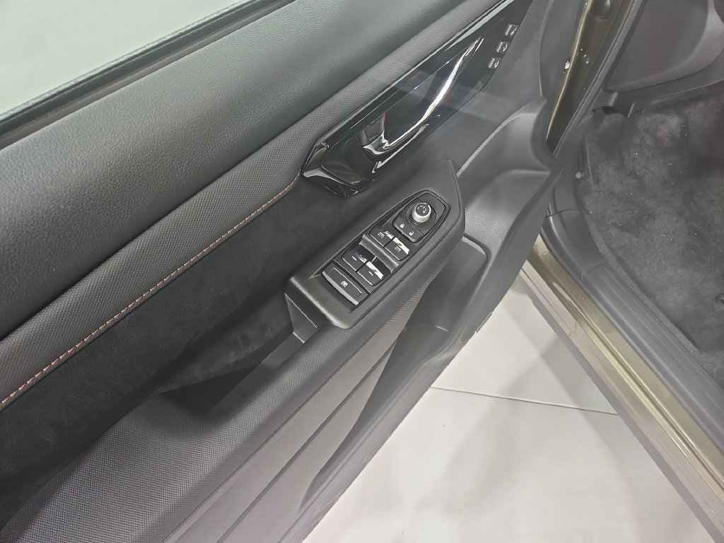 New 2026  Subaru Touring image 11