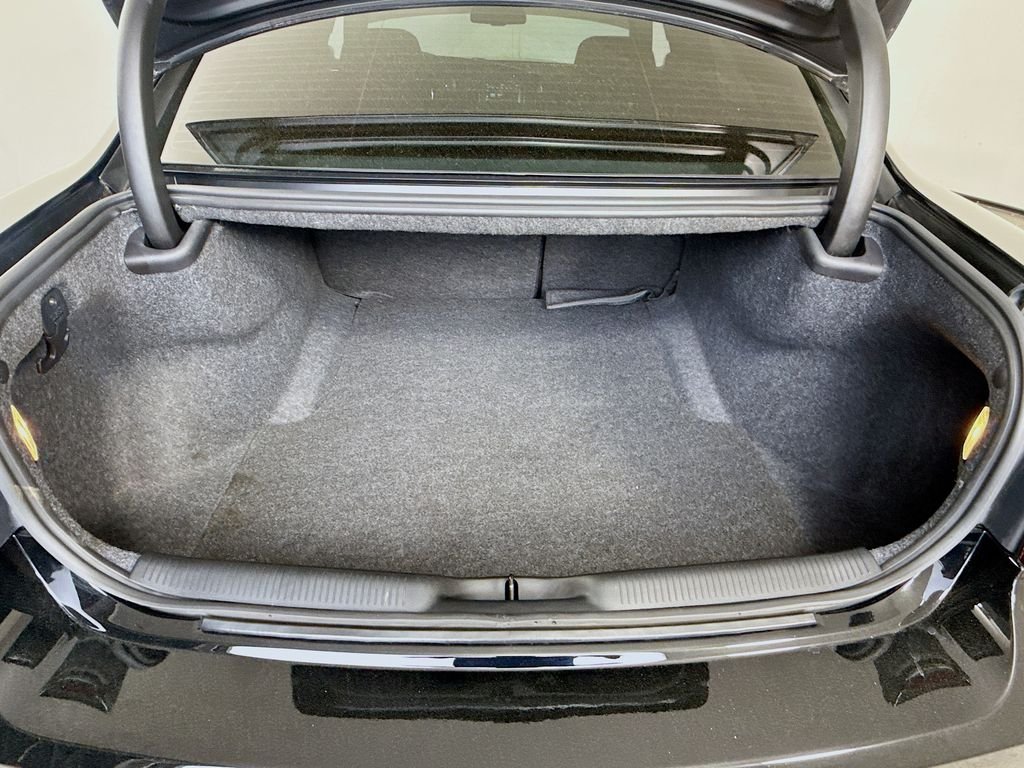 Used 2022 Pitch Black Clearcoat Dodge Scat Pack image 26