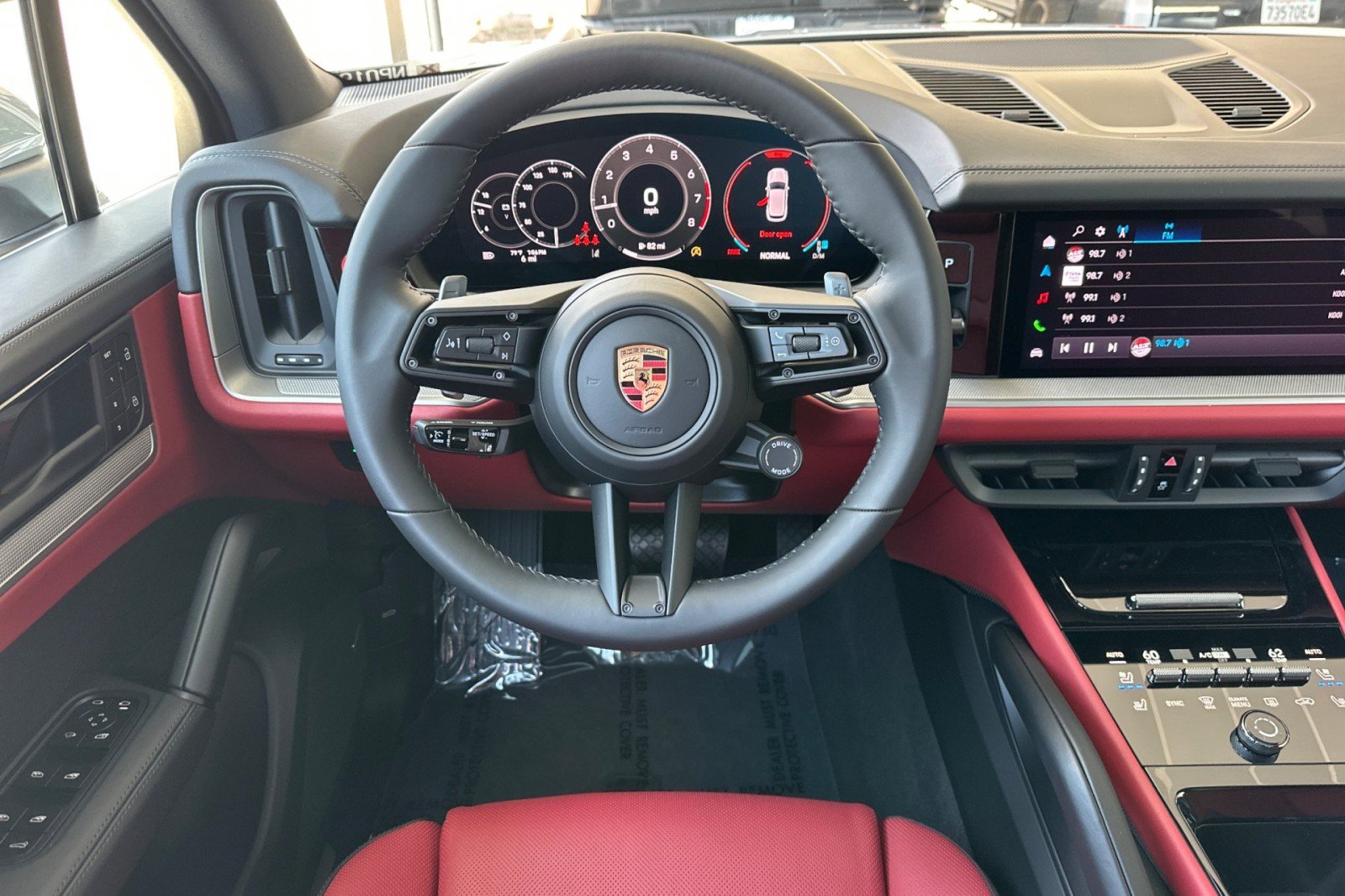 New 2026 Chalk Porsche  image 14