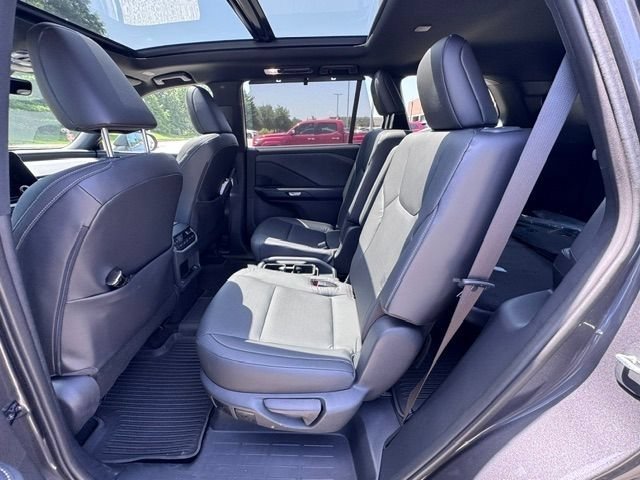 Certified Used 2024 Gray Lexus 350 Premium image 11