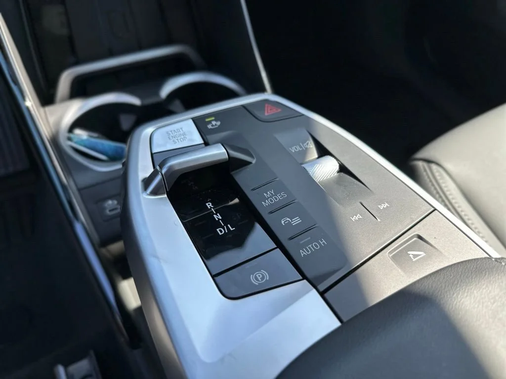 2026 BMW X1 XDrive28i - Photo 38