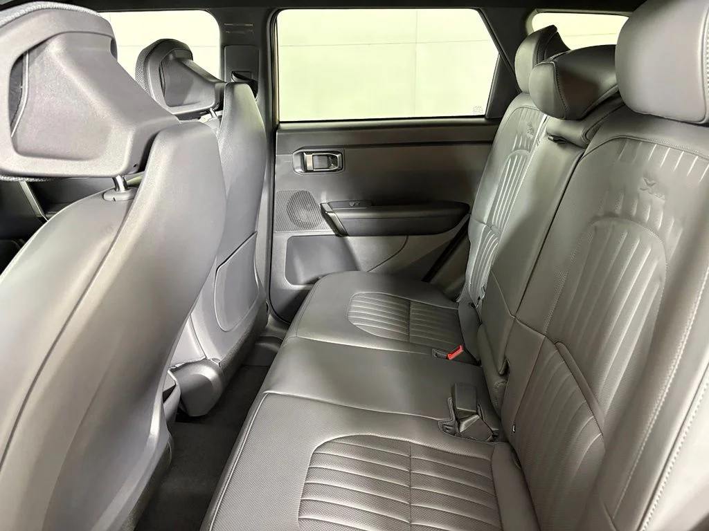 New 2027 Terrain Brown Kia X-Line S image 38