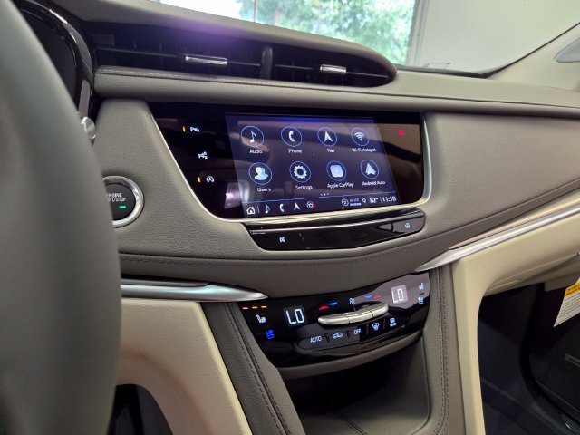 2026 Cadillac XT5 Premium Luxury - Photo 22