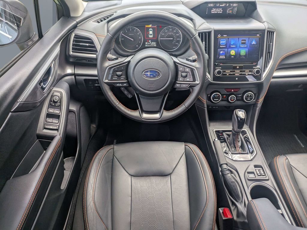 Used 2023 Gray Subaru Limited image 15