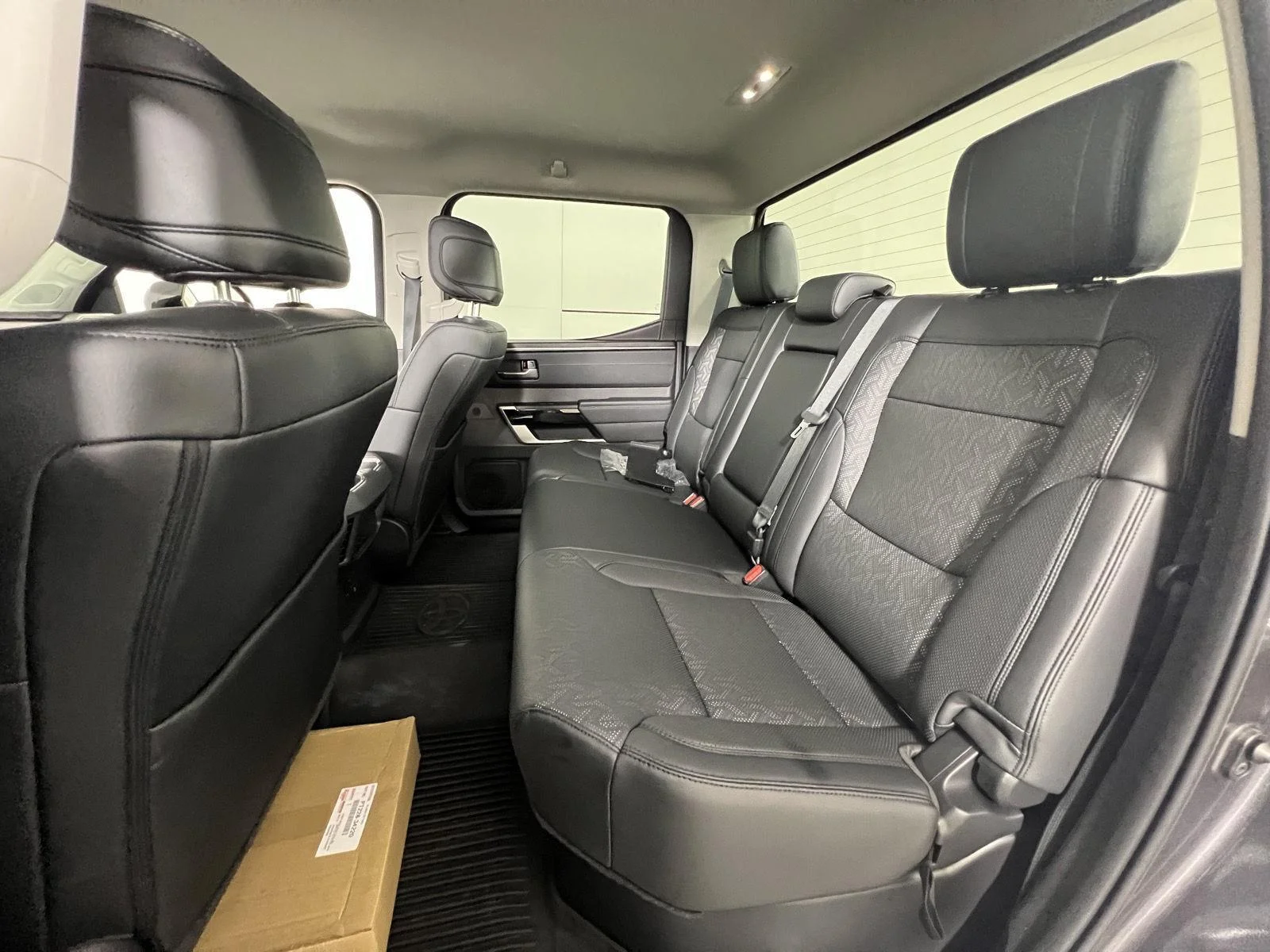 Used 2024 Magnetic Gray Metallic Toyota Limited image 20