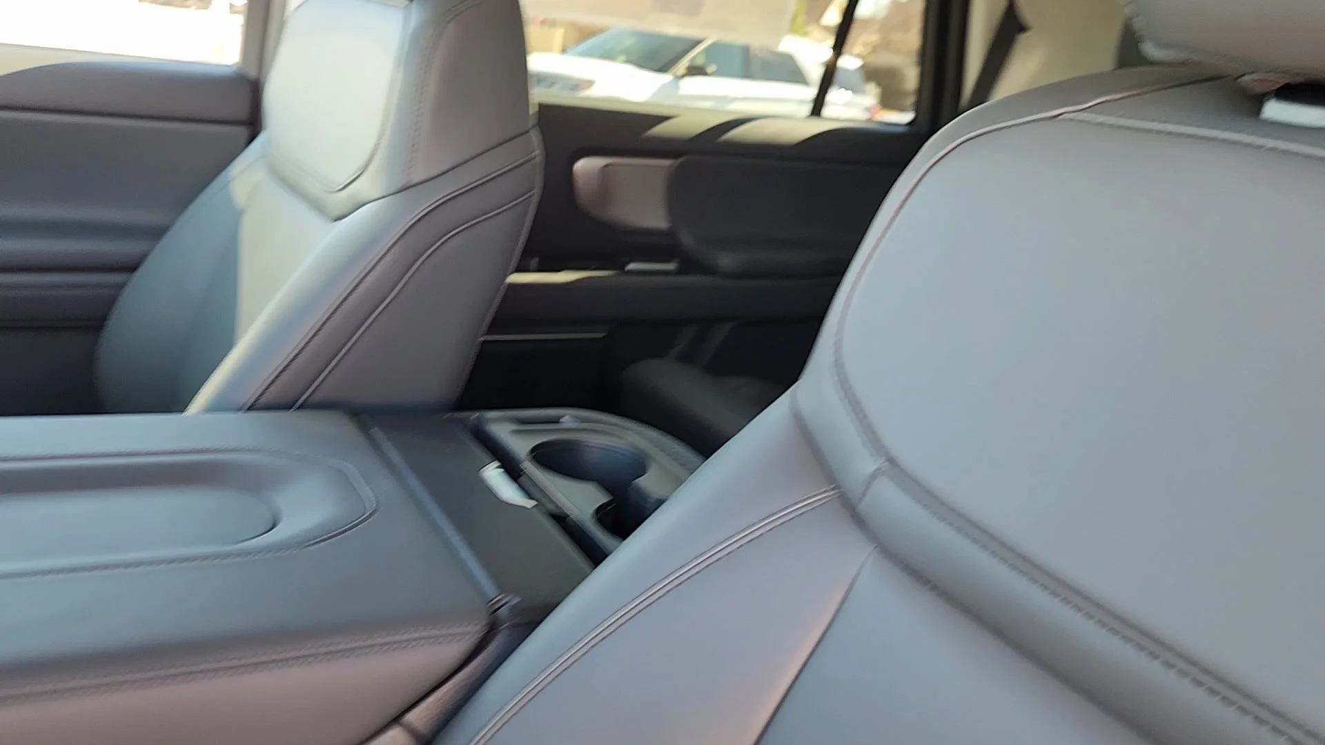 New 2026 Space Silver Metallic Ford Active image 31