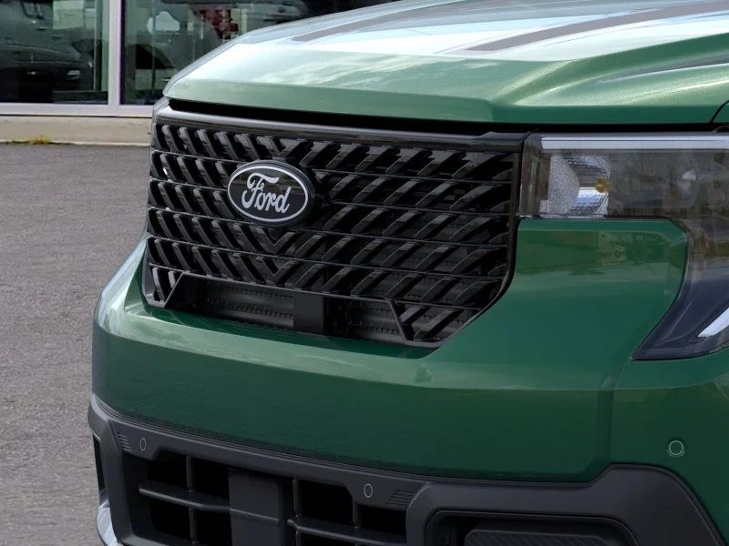 New 2025 Eruption Green Ford Lariat® image 52