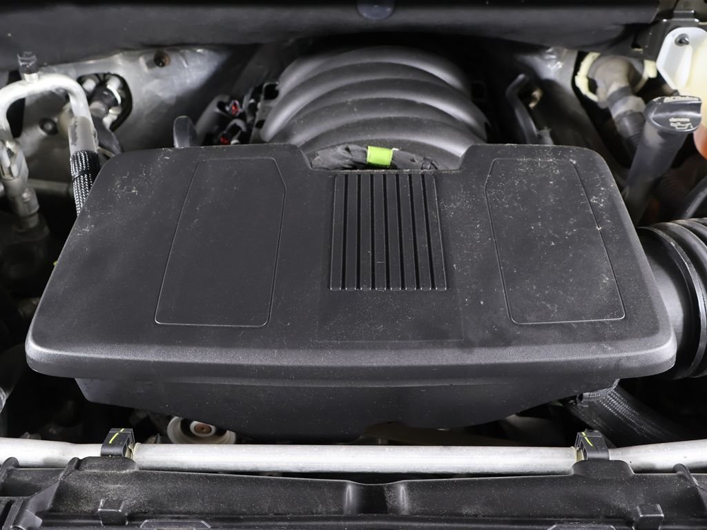 Used 2022 Black Chevrolet High Country image 18