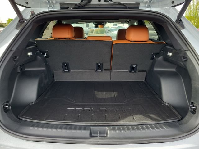 2026 Honda Prologue Elite - Photo 9