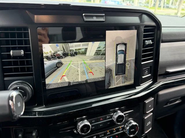 New 2026 Avalanche Ford F-250® Lariat® image 15