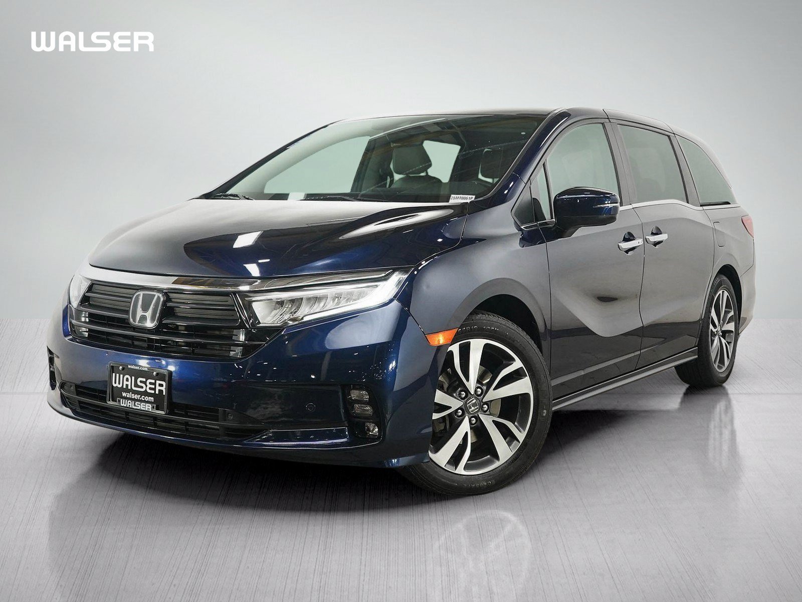 2023 Honda Odyssey