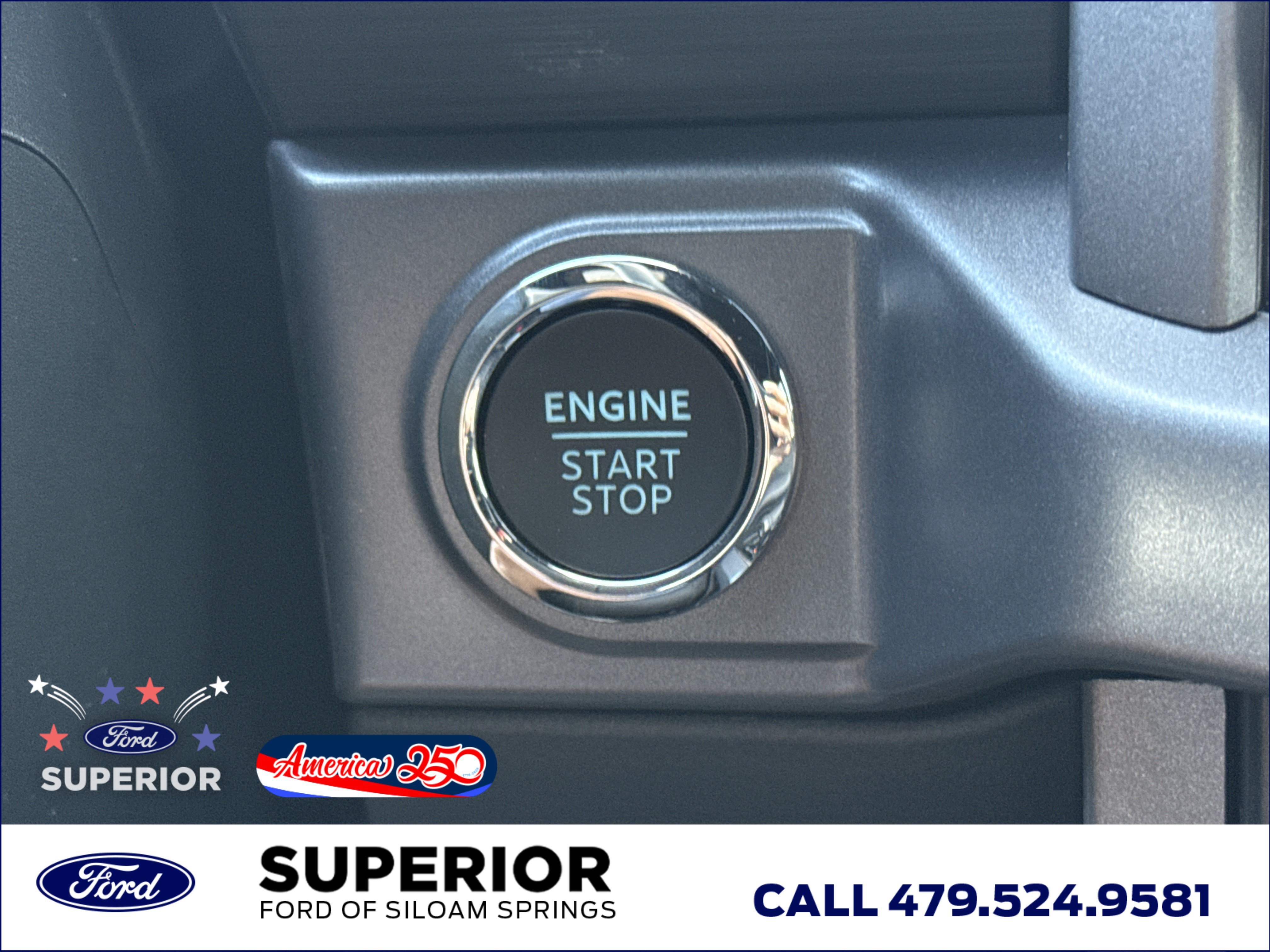 New 2026 Oxford White Ford XLT 4WD image 22
