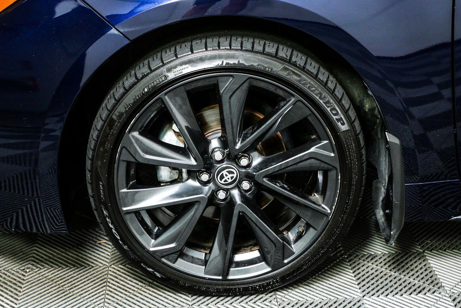 2025 Toyota Corolla SE - Photo 35