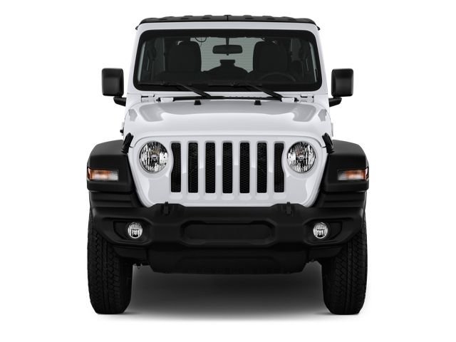 Used 2022 Black Clearcoat Jeep Unlimited Rubicon image 5