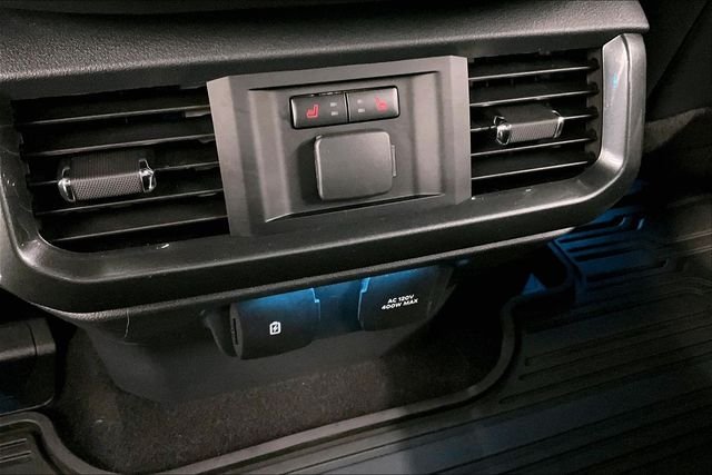 2023 Ford F-150 Lariat - Photo 33