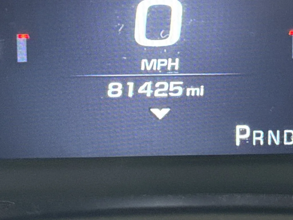 Used 2016 Gray GMC Denali image 22