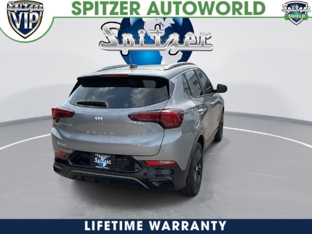 2026 Buick Encore GX Sport Touring - Photo 14