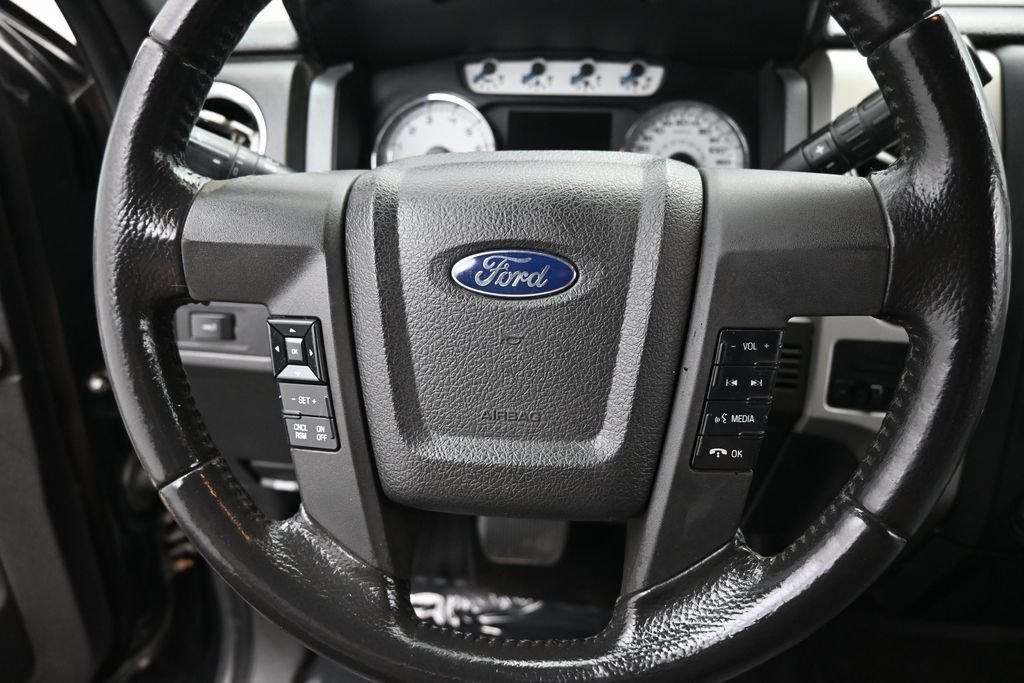 Used 2013  Ford XLT image 13