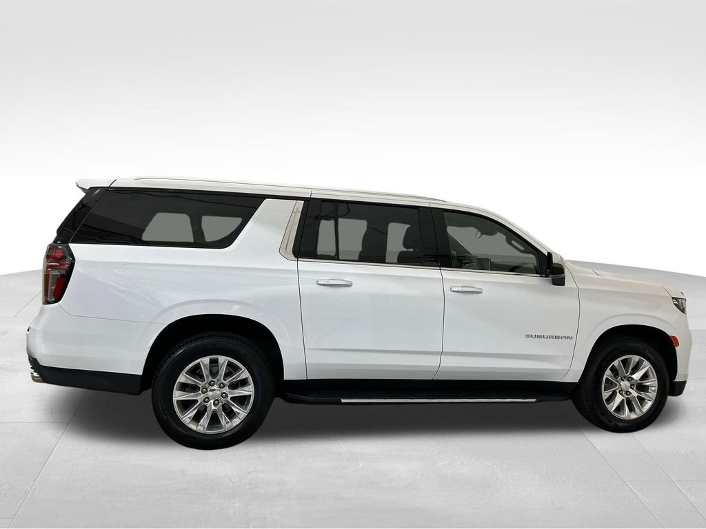 Used 2024 White Chevrolet Premier image 6