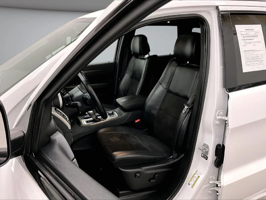 2022 Jeep Grand Cherokee WK Laredo X - Photo 21