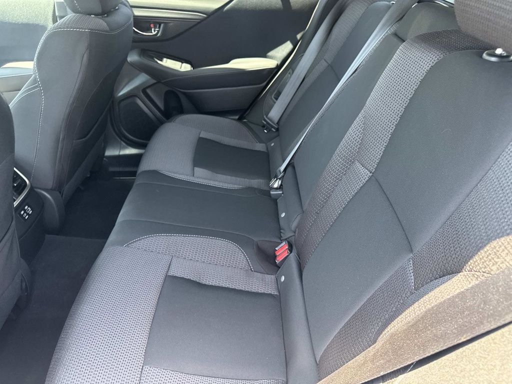 2025 Subaru Outback Premium - Photo 24