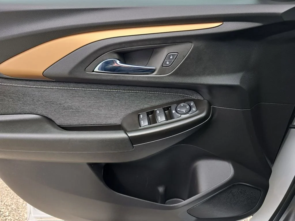 2023 Chevrolet TrailBlazer Activ - Photo 23