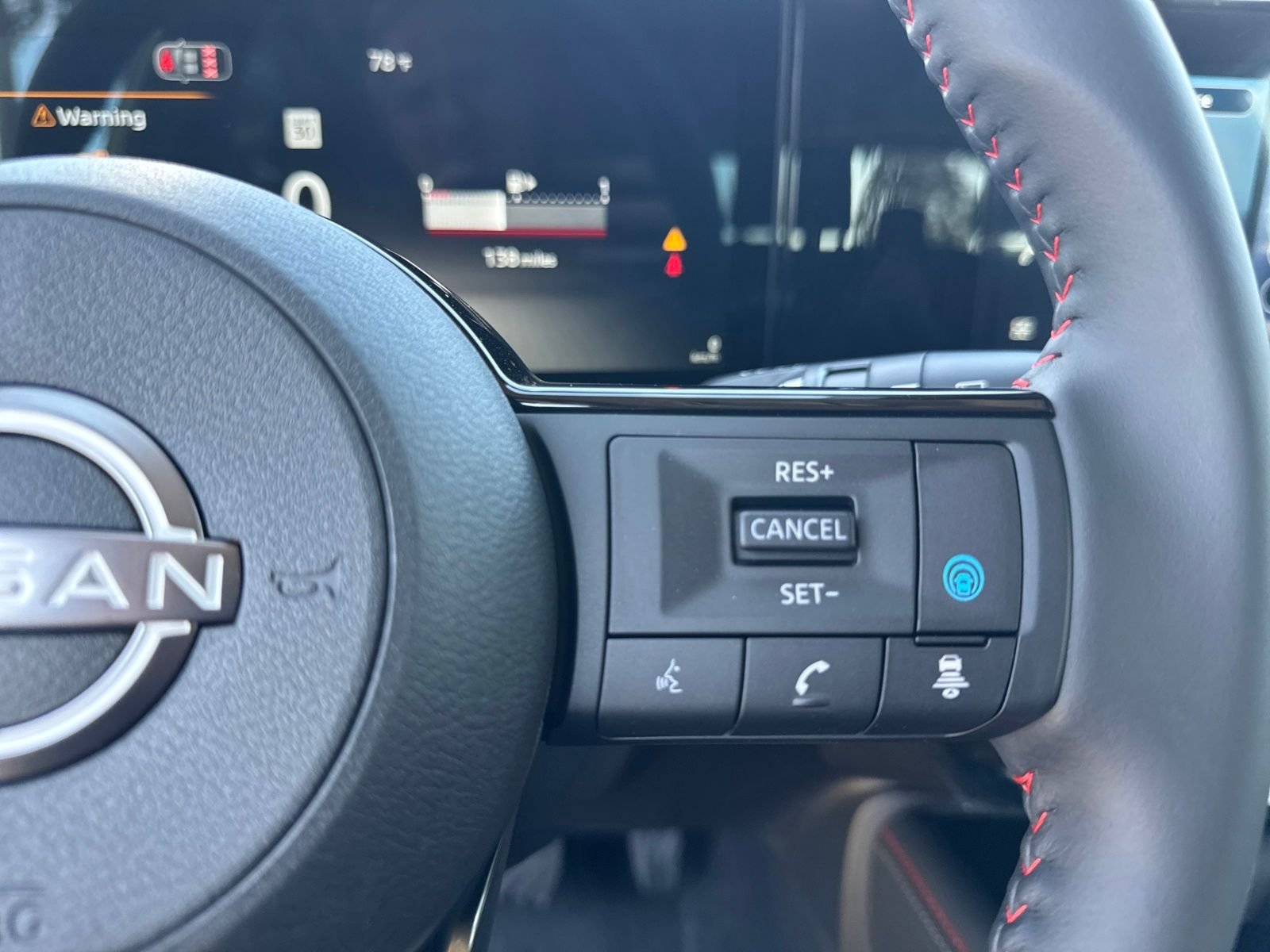 New 2026 Nissan Kicks SR 4D Sport Utility